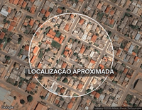 Casa em Juara - MT com 312m² em bom estado