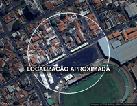 Imóvel Comercial com 419m² Construída e 450m² de Terreno em Rio Verde/GO
