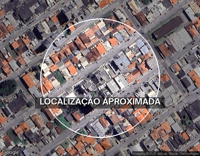 Apartamento com Garagem em São José/SC