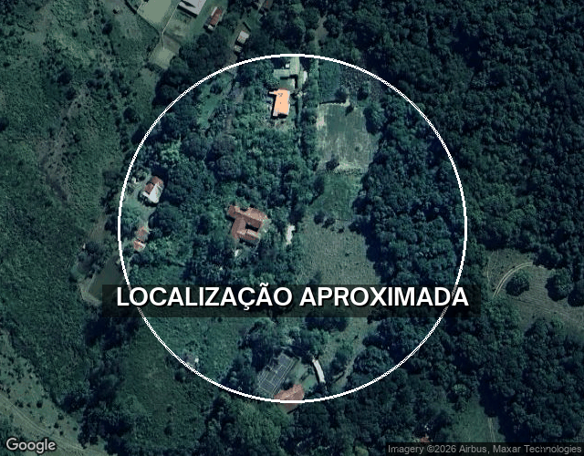 Terreno Amplo em Atibaia - 108.900m²