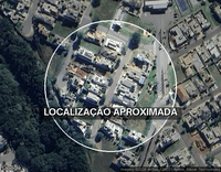 Terreno Plano 544m² em Condomínio Fechado de Alto Padrão