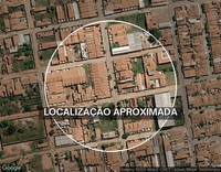 Casa com 3 quartos, 2 banheiros e 1 vaga em Juazeiro do Norte - CE