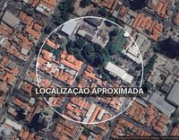 Conjunto de 3 Casas em Terreno de 517m² em Piracicaba