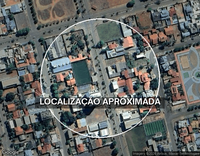 Casa com 3 quartos e 2 banheiros em Campo Novo do Parecis - MT