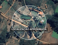 Haras Monte Carlo com 28 quartos e 14 banheiros em Sumidouro-RJ