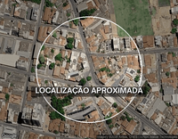 Imóvel Comercial em Montes Claros/MG