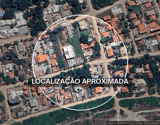 Apartamento com 2 Quartos em Saquarema/RJ