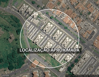 Apartamento com 1 Vaga em Limeira/SP