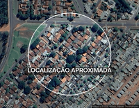 Casa com 156.82m² de área construída em Nova Olimpia/PR