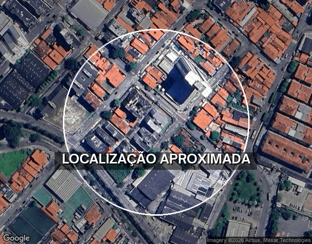 Apartamento com 93,84m² em Benfica, Fortaleza/CE