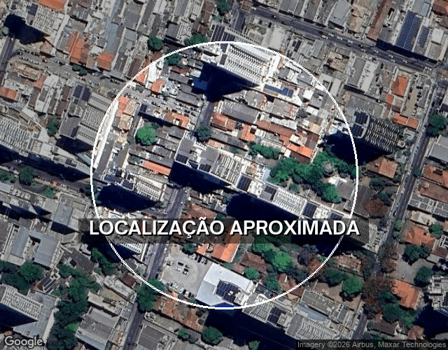 Apartamento Luxuoso com 3 Quartos e 2 Vagas em Campos dos Goytacazes