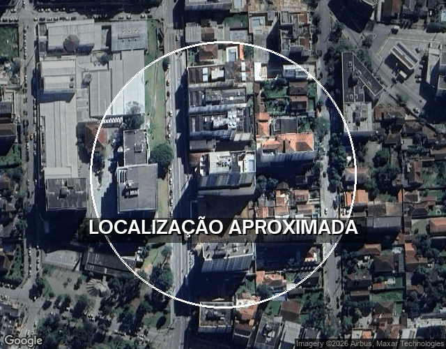 Apartamento com 1 Vaga de Garagem em Teresópolis