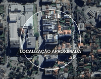 Apartamento com 1 Vaga de Garagem em Teresópolis