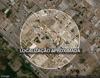 Casa com 3 quartos em Montes Claros/MG