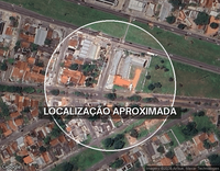 Lote em Formosa/GO com 360 m²