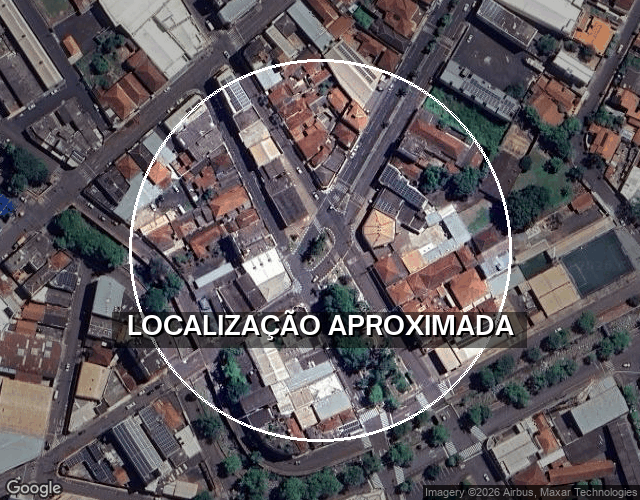 Casa com 3 quartos em Itumbiara/GO