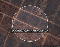 Lote em Formosa/GO com 235,50 m²