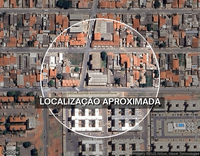 Lote Urbano em Formosa/GO com 235,50 m²