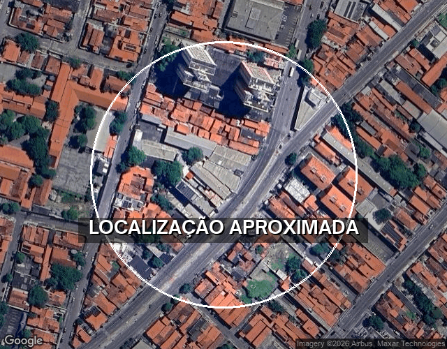 Terreno e Casa com 484m² e 1059m² em Fortaleza