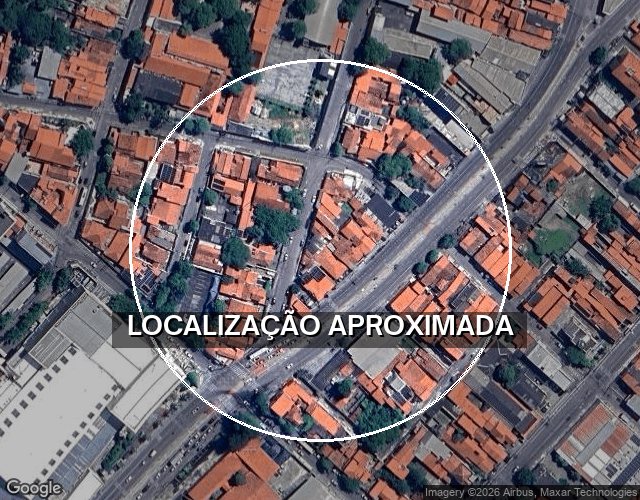 Lote com 3 Imóveis em Fortaleza/CE