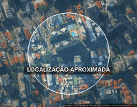 Apartamento com 56,60m² na Vila Mariana, São Paulo