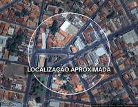 Parte ideal de 50% de imóvel rural com 82,09ha