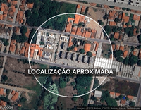 Apartamento com 2 Vagas em Eusébio - CE