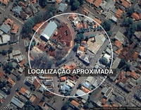 Sítio com 2 casas em alvenaria e 60,5 hectares