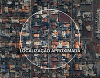 Casa com 48m² em Terreno de 347m² - Oportunidade Judicial