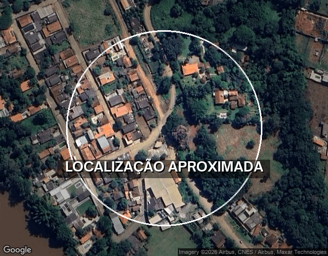 Galpão Industrial Amplo com 18.933m² em Três Corações/MG