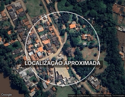 Galpão Industrial Amplo com 18.933m² em Três Corações/MG