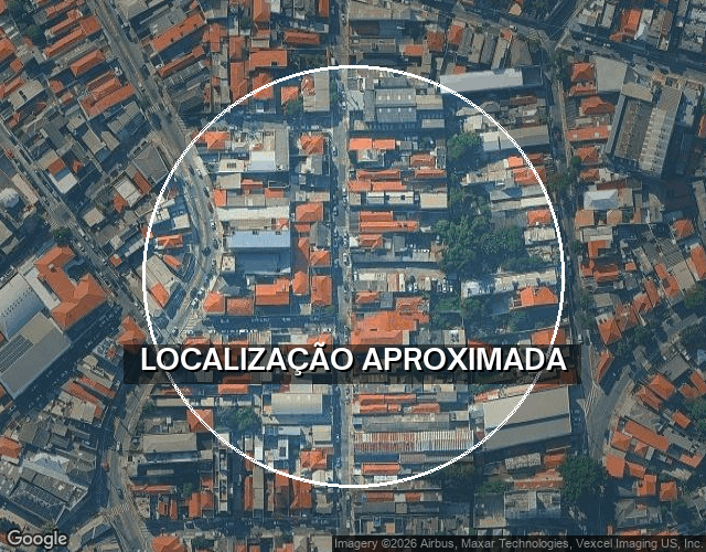 Prédio com Terreno em São Paulo/SP - Oportunidade Única