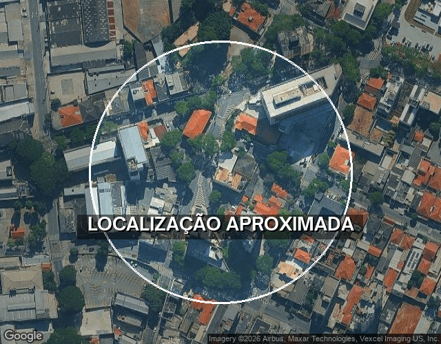 Apartamento com 3 quartos e garagem em São Bernardo do Campo