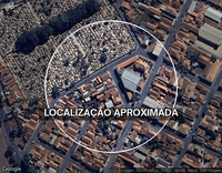 Parte ideal de 50% de imóvel residencial com 274,31m²