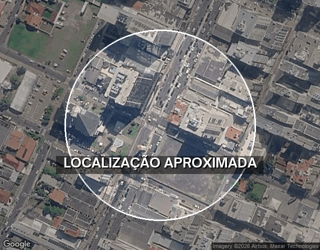 Casa em Capão da Canoa/RS com 2 quartos e 1 banheiro