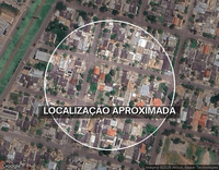 Casa Ocupada com 95m² de Área Construída em Sinop/MT