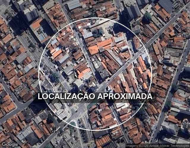 Direitos de Imóvel Residencial com 250m² em Taubaté/SP