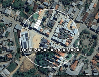 Parte Ideal de Imóvel Rural com Benfeitorias em Divinésia/MG