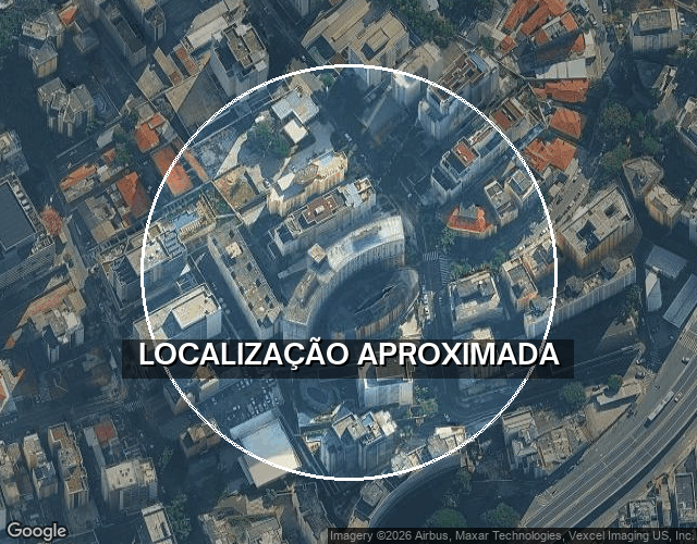 Apartamento com 2 Quartos em Bela Vista