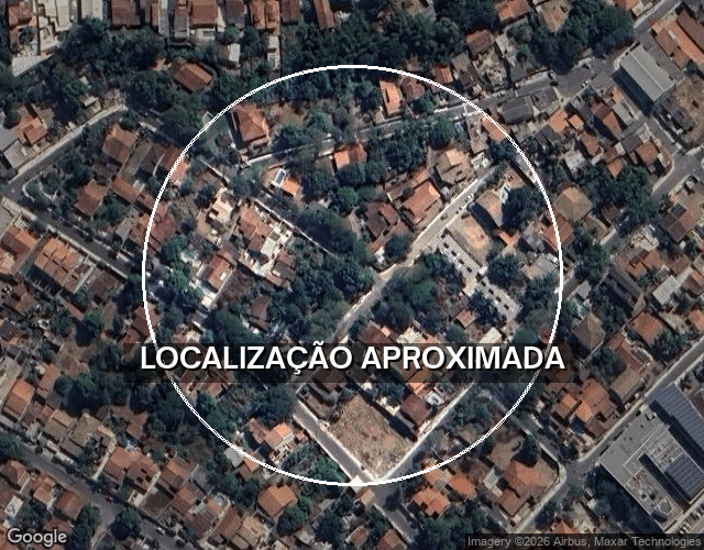 Casa com 100,84m² e 1 vaga - Niterói/RJ