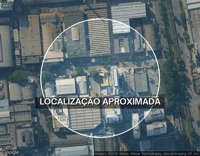 Apartamento 24,8m² em São Paulo/SP