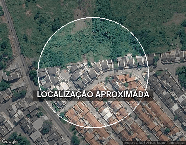 Apartamento 49,25m² com 1 vaga em Campo Grande
