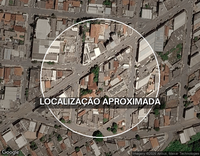 Loja Comercial Desocupada com 493m² em Anápolis/GO