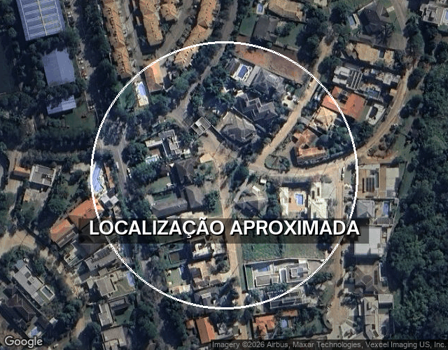 Terreno com 1.035m² em Cotia/SP