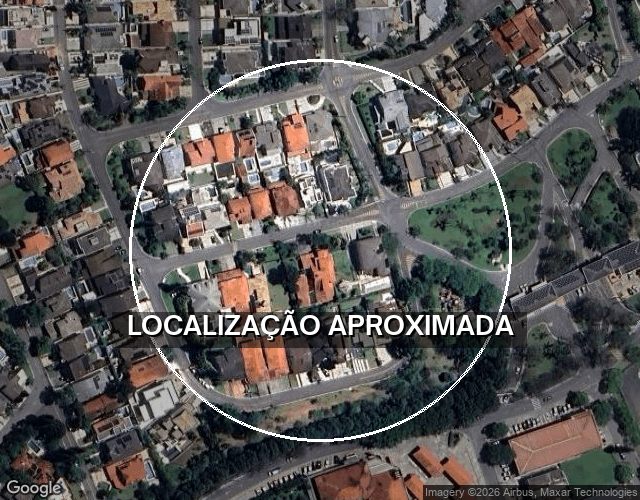 Casa com 527,92m² em Santana de Parnaíba/SP