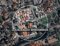 Casa com 527,92m² em Santana de Parnaíba/SP