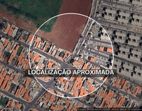 Apartamento com 2 quartos em Paulínia/SP