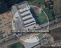 Apartamento com 1 vaga em Arujá/SP