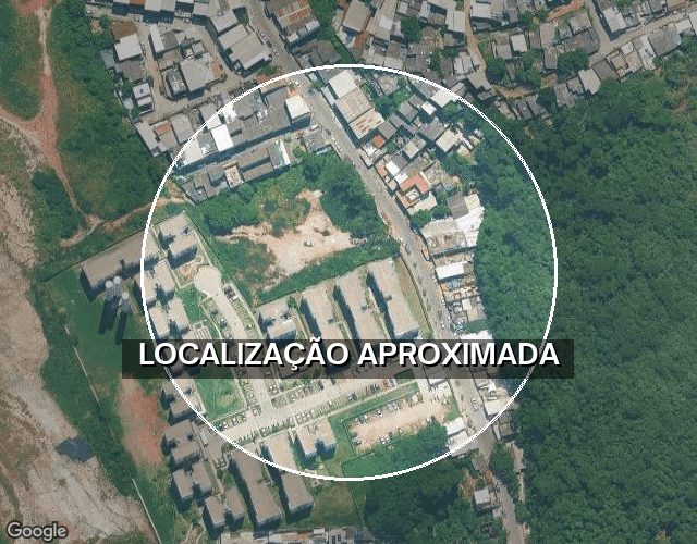 Apartamento 39m² com 2 Quartos no Rio de Janeiro/RJ