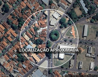 Apartamento com 2 quartos em Birigui/SP